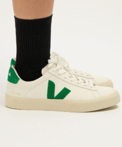 Alternative view of VEJA Everyday Socks Cotton Jet Black