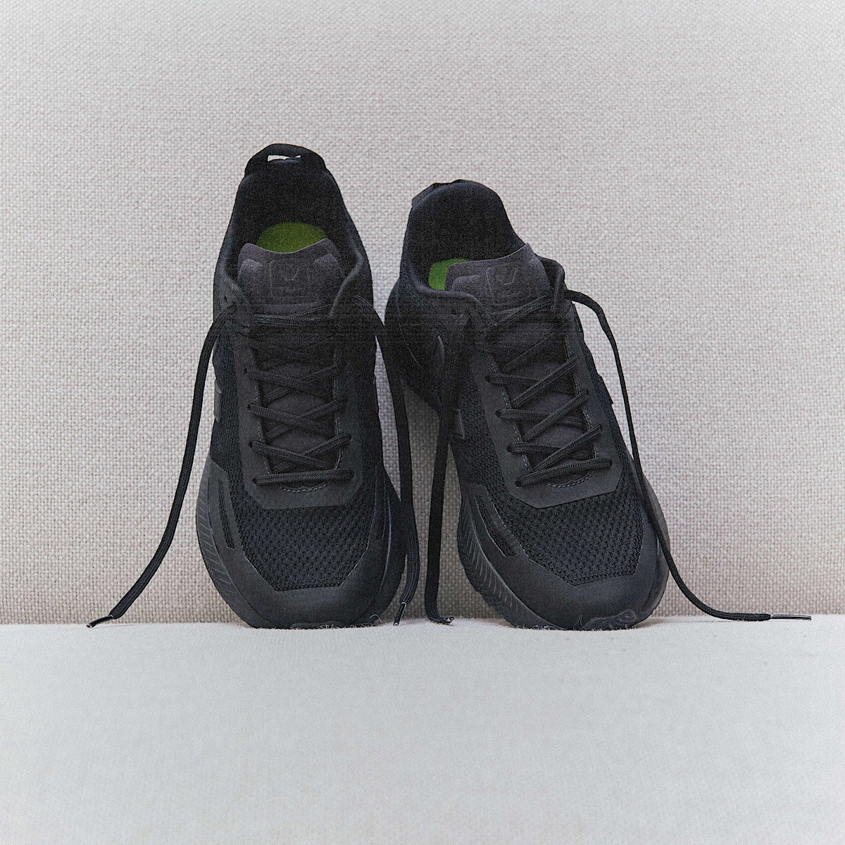VEJA Impala Engineered-Mesh Full Black - Image 4