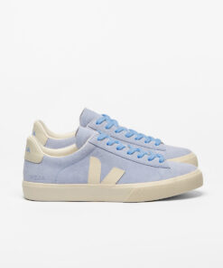 VEJA Campo Suede Olympe Pierre