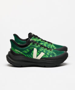 VEJA Condor 3 Advanced x César Villalba Poker Cashew Absinthe