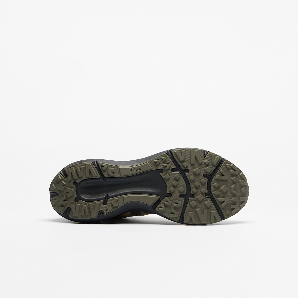 VEJA Condor 3 Off Road Ripstop x Cesar Villalba Dune Kaki - Image 4