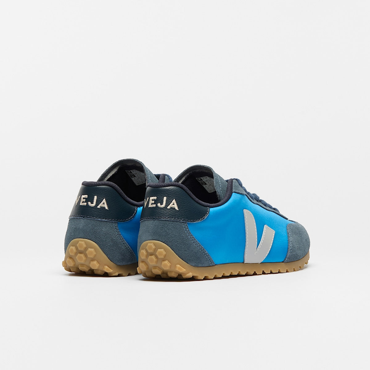 VEJA Gt Nolyn Egee Light Grey - Image 3