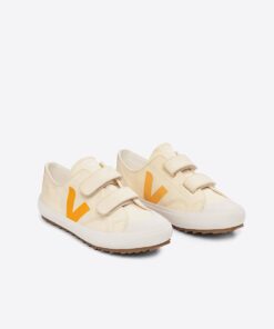 Alternative view of VEJA Ollie Canvas x Bonpoint Butter