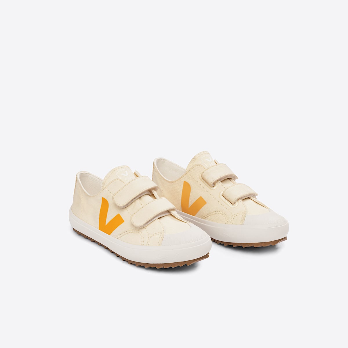 VEJA Ollie Canvas x Bonpoint Butter - Image 2
