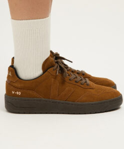 Alternative view of VEJA Everyday Socks Cotton White