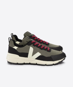 VEJA Dekkan Ripstop Kaki Pierre