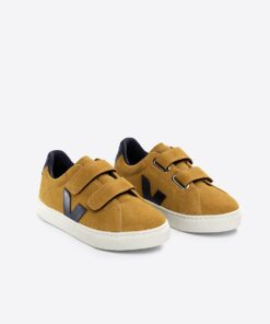 Alternative view of VEJA Esplar Suede Camel Nautico