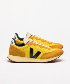 VEJA Rio Branco Ii Alveomesh Tonic Black