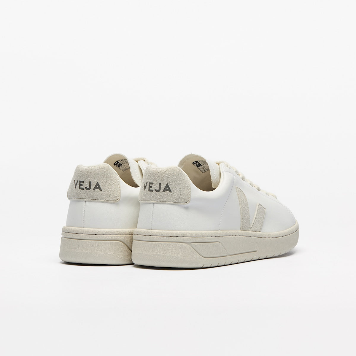 VEJA Urca CWL White Natural - Image 3