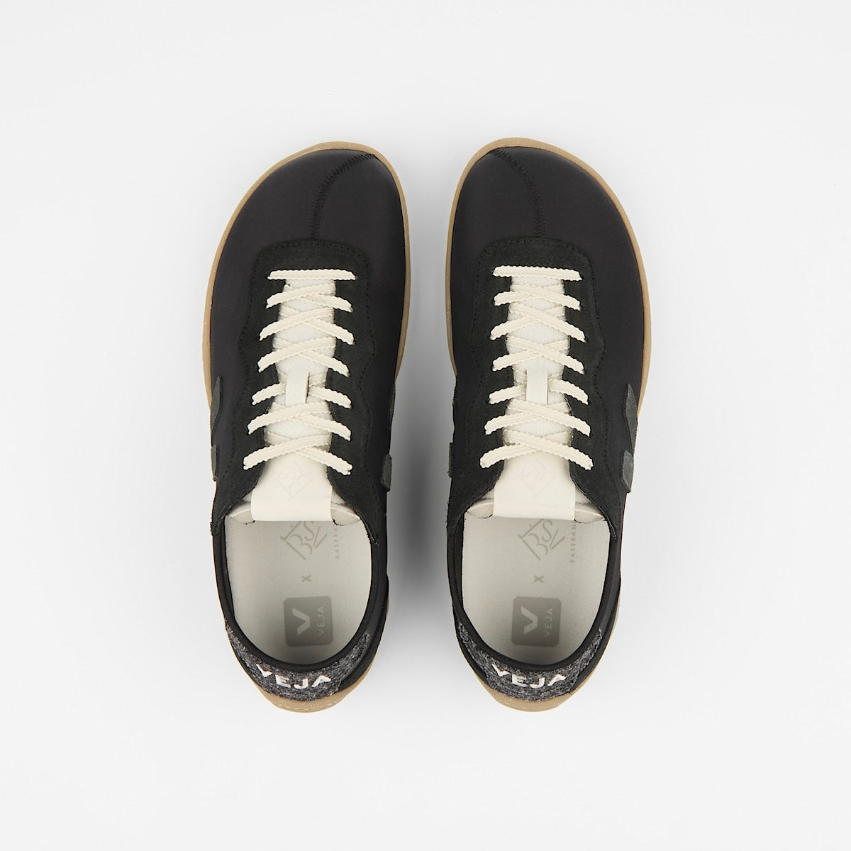 VEJA Jitsu Nolyn x Baserange Black - Image 4