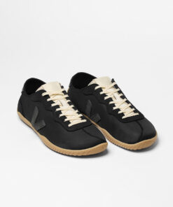Alternative view of VEJA Jitsu Nolyn x Baserange Black