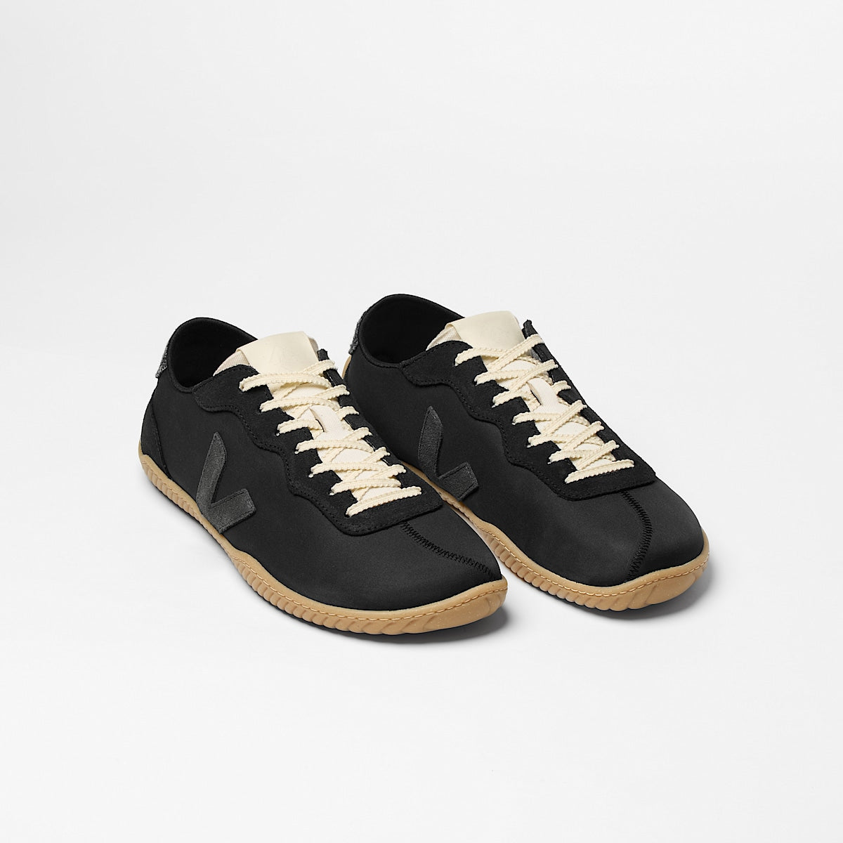 VEJA Jitsu Nolyn x Baserange Black - Image 2