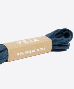 Alternative view of VEJA Laces Organic Cotton Nautico