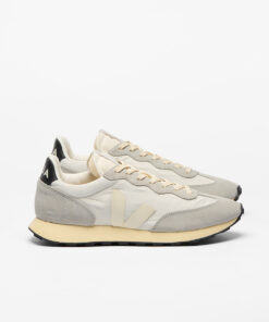 VEJA Rio Branco Ii Lite Nolyn Natural Pierre Oxford Grey