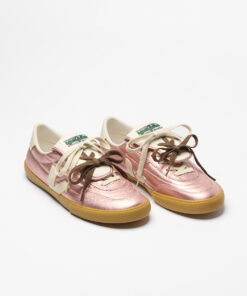 Alternative view of VEJA Panenka Leather x Magliano Nacre