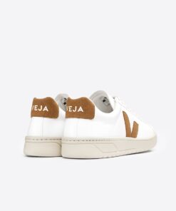 Alternative view of VEJA Urca CWL White Camel