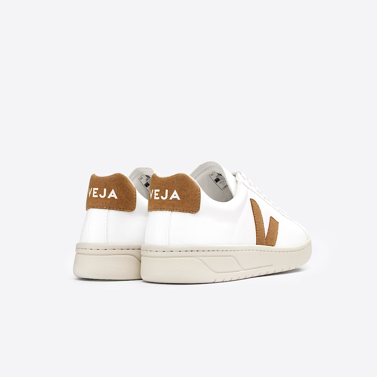 VEJA Urca CWL White Camel - Image 2