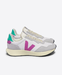 VEJA Paulistana Alveomesh Gravel Ultraviolet
