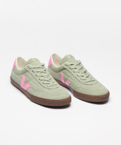 Alternative view of VEJA Panenka Suede Clay Malibu Bark