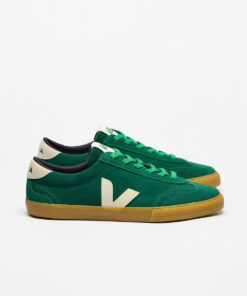 VEJA Volley Suede Poker Pierre