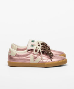 VEJA Panenka Leather x Magliano Nacre