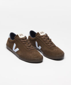 Alternative view of VEJA Volley Suede Eagle Swan