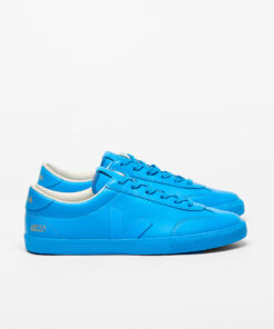 VEJA Volley Signature Leather Full Egee