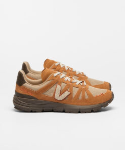 VEJA Salar Alveomesh x Carnan Umber