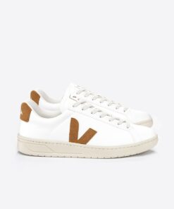VEJA Urca CWL White Camel