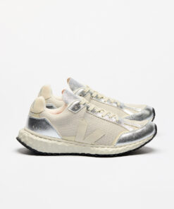 VEJA Condor Royale Alveomesh Natural Pierre Silver