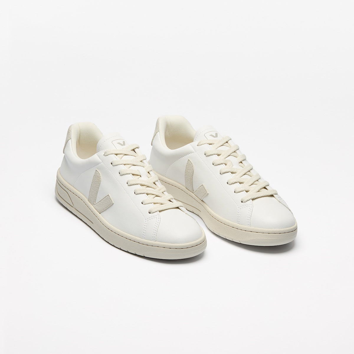 VEJA Urca CWL White Natural - Image 2