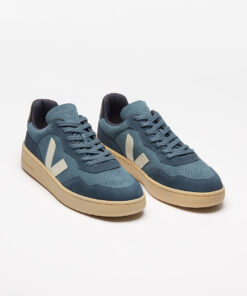 Alternative view of VEJA V-90 Suede California Pierre