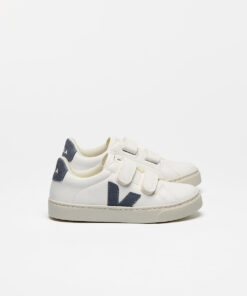 VEJA Esplar Leather White California