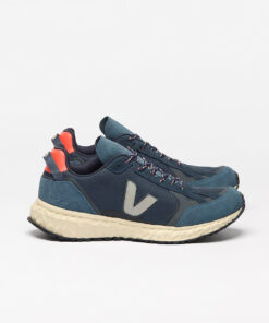VEJA Condor Royale Ripstop x F/Ce. Nautico Oxford Grey