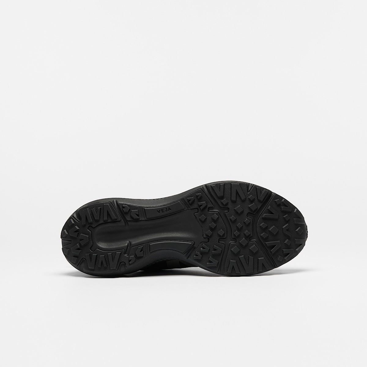 VEJA Condor 3 Off Road Ripstop Eagle Black - Image 4