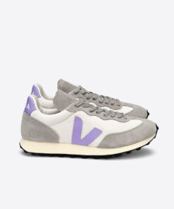 VEJA Rio Branco Hexamesh Gravel Lavande