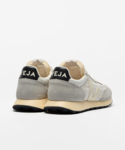 Alternative view of VEJA Rio Branco Ii Lite Nolyn Natural Pierre Oxford Grey