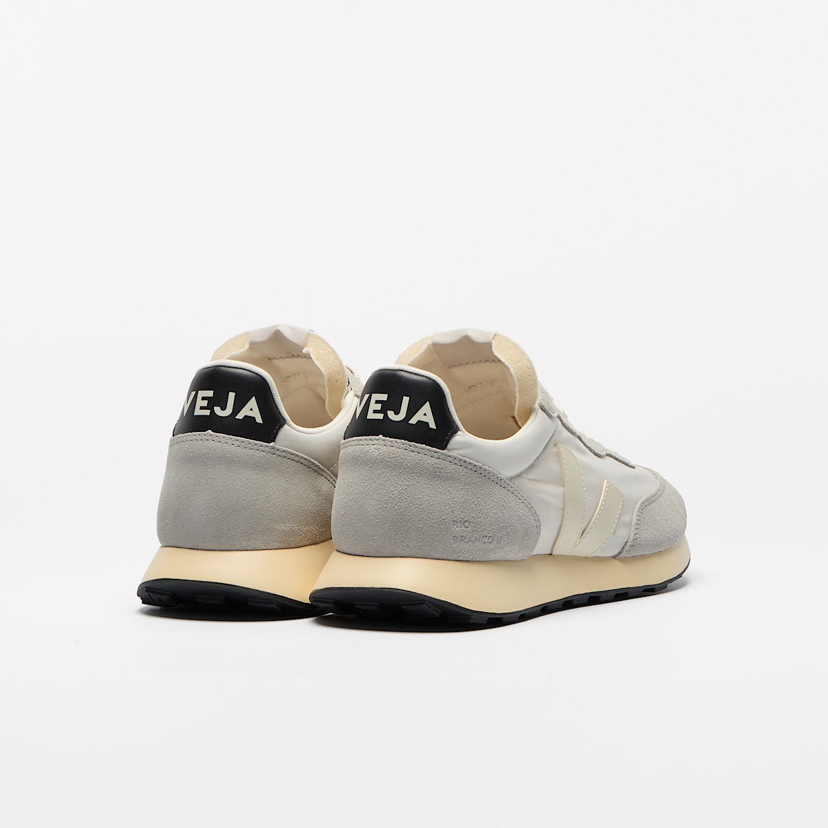 VEJA Rio Branco Ii Lite Nolyn Natural Pierre Oxford Grey - Image 2