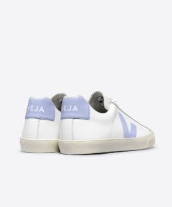 Alternative view of VEJA Esplar Leather White Swan