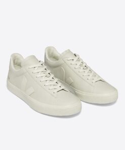Alternative view of VEJA Campo Furred Leather Full Pierre