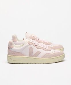 VEJA V-90 Leather Lassi Petale