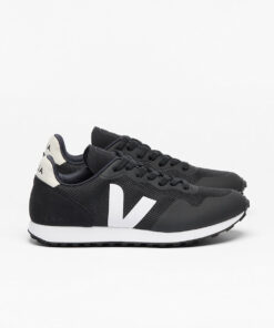 VEJA Sdu B-MESH Black White