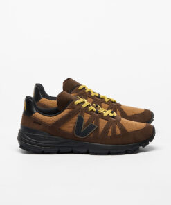 VEJA Salar Alveomesh Tent Eagle Black