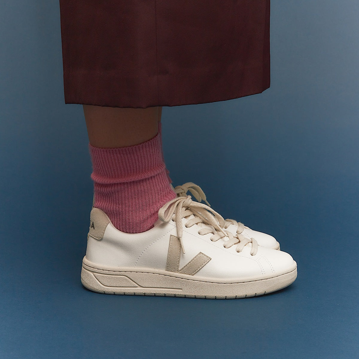 VEJA Urca CWL White Natural - Image 4