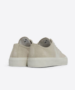 Alternative view of VEJA Wata Ii Low Suede Almond Pierre