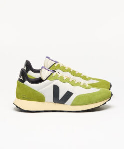 VEJA Rio Branco Ii Nolyn Natural Black Detox