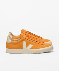 VEJA Campo Suede Mango Pierre