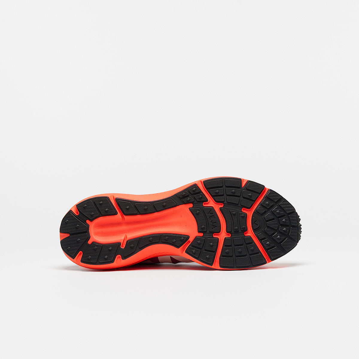 VEJA Condor 3 Advanced Engineered-Mesh Gradient Orange Fluo - Image 3