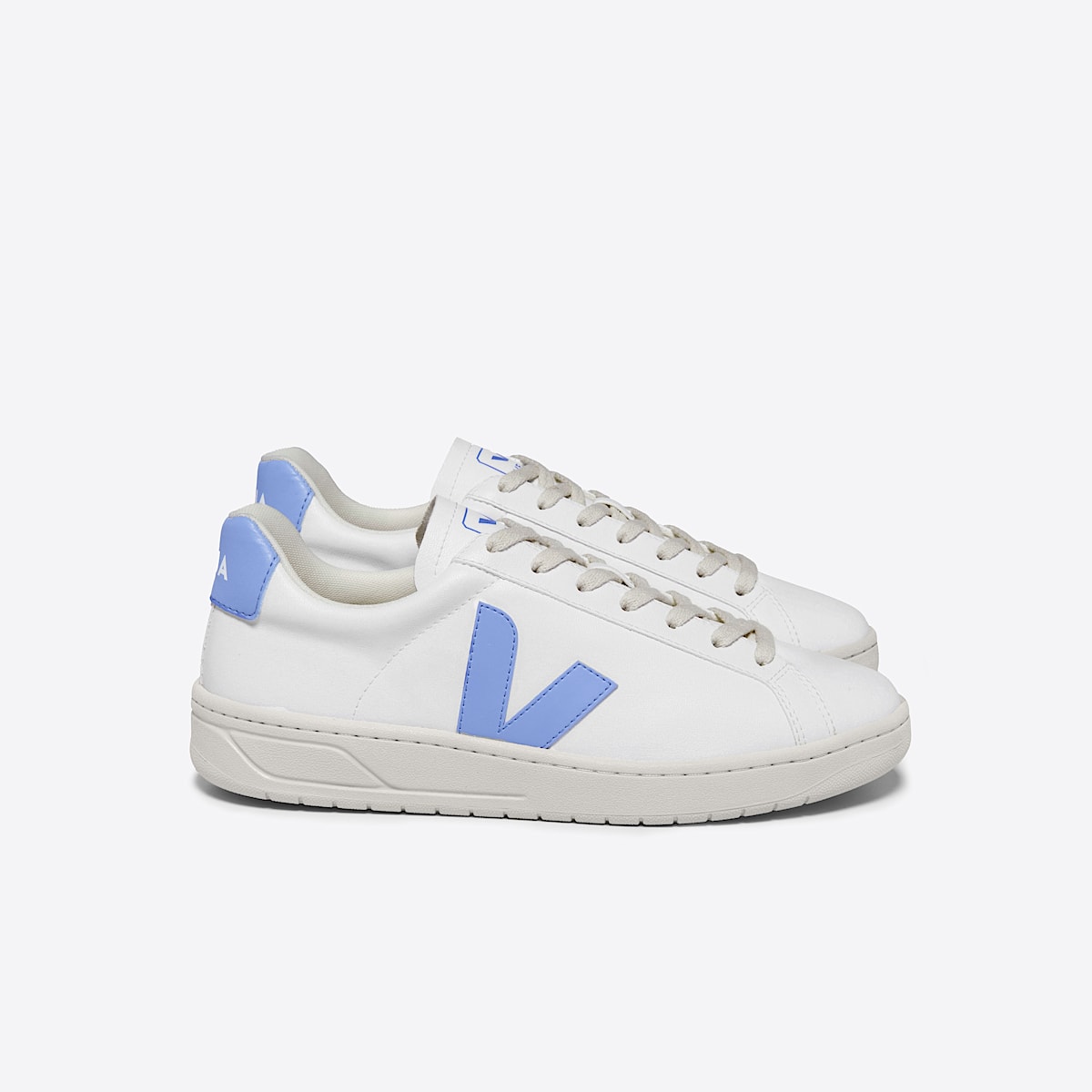VEJA Urca CWL White Aqua