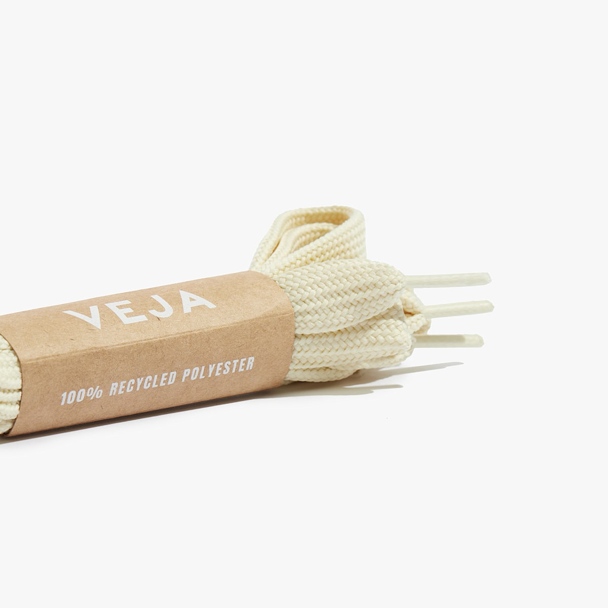 VEJA Laces Bold Calcaire - Image 2